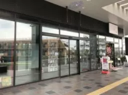 小田急相模原駅 徒歩2分 現況:物販 その他居抜きなど物件 【飲食可】