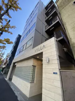 大崎駅 徒歩2分 スケルトン物件 【飲食可】