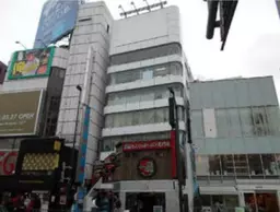 原宿駅 徒歩5分 現況:その他 その他居抜きなど物件 【業種相談】