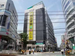 町田駅 徒歩1分 スケルトン物件 【飲食相談】