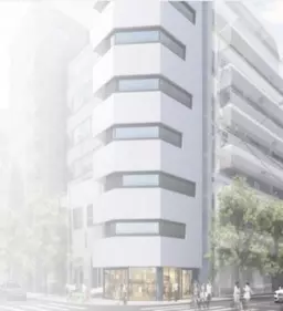 新御徒町駅徒歩2分の2022年9月新築路面店舗!重飲食可能です