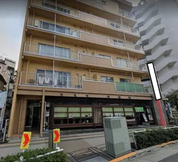とうきょうスカイツリー駅 徒歩2分 駅近!そば屋の居抜き店舗物件 【重飲食可】