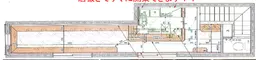 渋谷駅 徒歩6分 現況:バー 飲食居抜き物件 【業種相談】