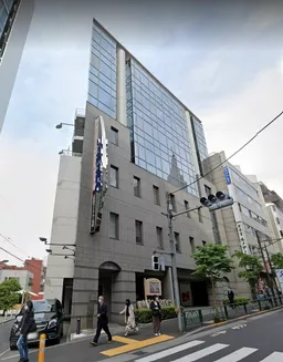 代々木駅 徒歩2分 駅近!1F スケルトン店舗物件 【軽飲食程度相談】