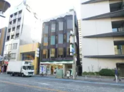 相模原駅 徒歩2分 スケルトン物件 【業種相談】