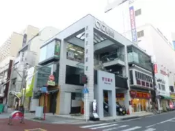 本厚木駅 徒歩5分 現況:その他 その他居抜きなど物件 【飲食可】