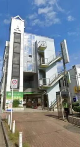 南林間駅 徒歩10分 現況:その他 その他居抜きなど物件 【飲食不可】
