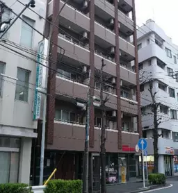 横浜駅 徒歩12分 現況:その他 その他居抜きなど物件 【業種相談】