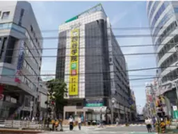 町田駅 徒歩1分 スケルトン物件 【業種相談】