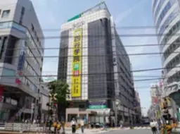 町田駅 徒歩1分 スケルトン物件 【業種相談】