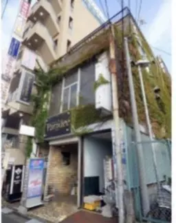 船橋駅徒歩2分!クラブ、ガールズバー可能♪重飲食相談