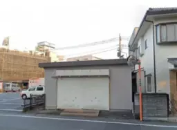 淵野辺駅 徒歩4分 現況:その他 その他居抜きなど物件 【業種相談】