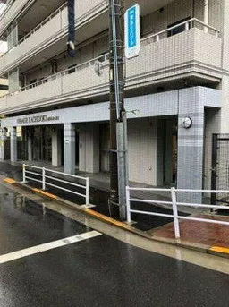 勝どき駅 徒歩5分 現況:その他 その他居抜きなど物件 【飲食不可】(22740)