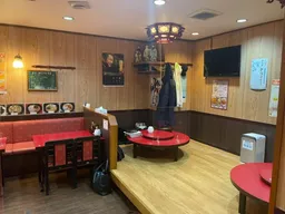 川崎駅1階路面店★中華料理店居抜き
