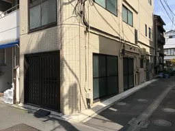 築地駅 徒歩7分 現況:寿司・割烹 飲食居抜き物件 【飲食可】