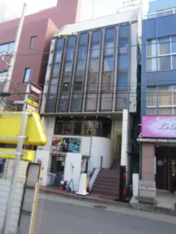 本厚木駅 徒歩3分 スケルトン物件 【飲食可】