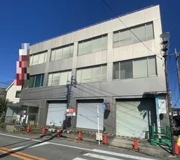 扇大橋駅 徒歩15分 現況:その他物件 【飲食不可】