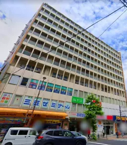 高田馬場駅 徒歩1分 現況:その他 その他居抜きなど物件 【飲食相談可(重飲食不可)】