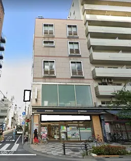 田原町駅 徒歩1分 駅至近!国際通り沿い 角地路面店舗物件 【飲食可】