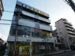 辻堂駅 徒歩7分 スケルトン物件 【業種相談】