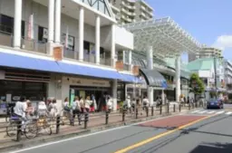 相模大野駅 徒歩8分 スケルトン物件 【業種相談】