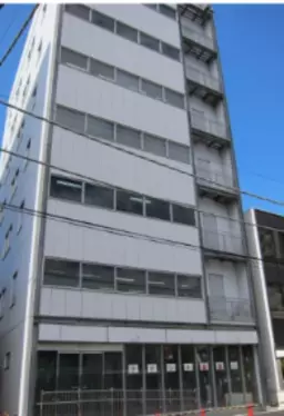 大宮駅 徒歩9分 スケルトン物件 【業種相談】