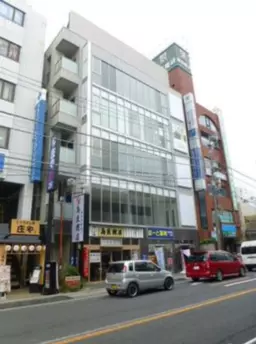 相武台前駅 徒歩2分 スケルトン物件 【飲食可】