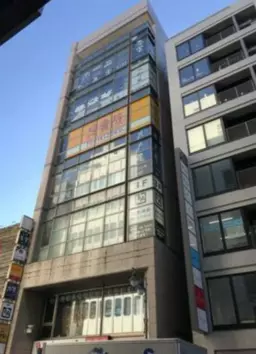 藤沢駅 徒歩2分 スケルトン物件 【業種相談】