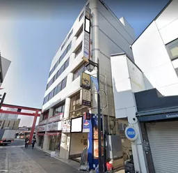 鎌倉駅 徒歩1分駅至近!3F 現況:居酒屋 店舗物件 【飲食可】