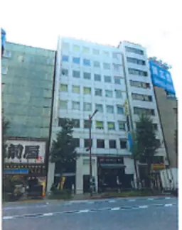 神田駅 徒歩1分 スケルトン物件 【業種相談】