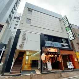 赤坂見附駅 徒歩4分 現況:クラブ・キャバクラ 飲食居抜き物件 【クラブ居抜】