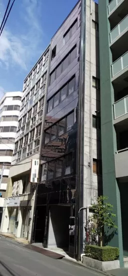 人形町駅 徒歩2分 【飲食不可】水回りリニューアル済