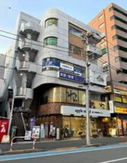 瑞江駅 徒歩1分 現況:その他 その他居抜きなど物件 【業種相談】(22755)