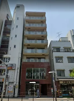 目白駅 徒歩2分 駅近!1-2F一括貸し メゾネットタイプのスケルトン店舗物件 【飲食不可】