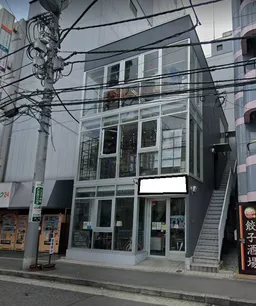 八王子駅 徒歩2分 スケルトン物件 【飲食可】