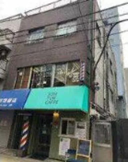 田町駅 徒歩5分 スケルトン物件 【臭い・煙の強い業態不可】(22764)