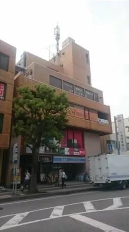 幕張本郷駅 徒歩1分 現況:その他 その他居抜きなど物件 【飲食不可】