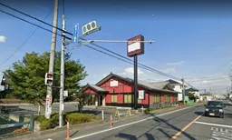 持田駅 徒歩2分 ロードサイド 和食レストランの居抜き店舗物件 【飲食可】