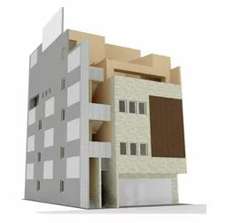 松戸駅 徒歩1分 駅至近!2022年8月15日竣工予定!スケルトン店舗物件 【医療・医療関連店舗募集】