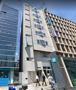 赤坂見附駅 徒歩1分 駅至近! 事務所仕様の店舗物件 【飲食不可】