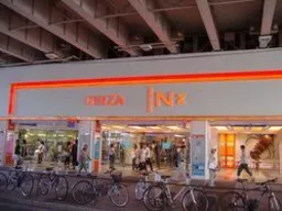 有楽町駅 徒歩2分 スケルトン物件 【飲食不可】外観