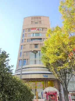 新横浜駅 徒歩2分 現況:ダイニングバー 飲食居抜き物件 【飲食可】外観