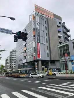 ★クリニック限定★東戸塚駅徒歩1分好立地外観