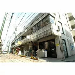 【石川町3分】元町仲通り沿いの店舗物件です！【重飲食可】外観