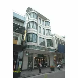 【元町・中華街】元町通り沿いの2階物件です！！【重飲食可】外観