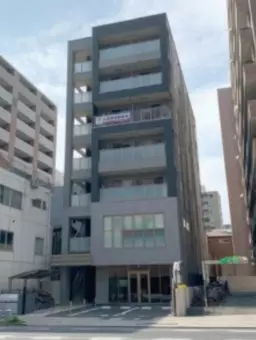 吉野町駅 徒歩3分 スケルトン物件 【飲食相談】外観