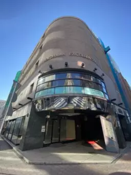 関内駅 徒歩5分 現況:その他 その他居抜きなど物件 【飲食可】外観