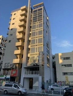 日ノ出町駅 徒歩3分!複数階同時募集中!外観