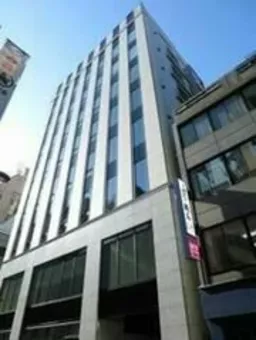 銀座一丁目駅 徒歩1分 スケルトン物件 【飲食可(重飲食不可)】外観