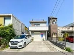 【12月14日解約】 現況:その他 その他居抜きなど物件 【飲食不可】第1種低層地域に該当/美容・理容不可　外観